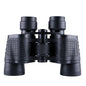 80x80 HD Binoculars Optical Glass Lens Waterproof Hunting Sports Outdoor
