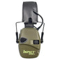 Hearing Protector Electronic Tactical Shooting Earmuffs Active Anti-noise
