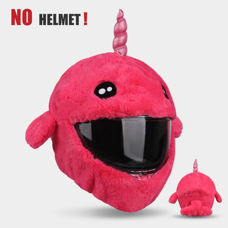 2022 New Motorcycle Helmet Hat Full Helmets Christmas Cap Gift Cover Motorbike Funny Heeds Crazy Case crash Outdoor Personalized-EXPROTAS