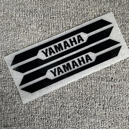 Yamaha Motorcycle Tank Fairing Decal Sticker Vinyl Graphic EXPROTAS