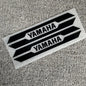 Yamaha Motorcycle Tank Fairing Decal Sticker Vinyl Graphic EXPROTAS