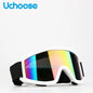 Motorcycle Helmet Goggles Protective Glasses for ATV Motocross Riding