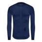 YKYWBIKE Men's Cycling Jersey Long Sleeve Summer Spring Bicycle Long Jersey Road Bike Clothing Pro Team bicycle cycling clothes-EXPROTAS