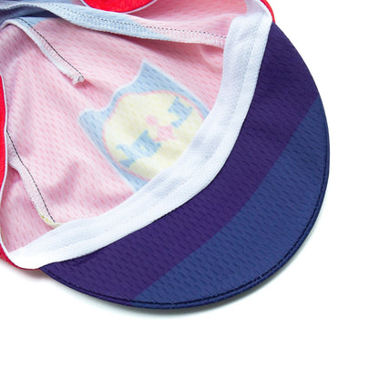Cycling Cap Unisex Lightweight Bike Hat 2026 Sports Bicycle Colors