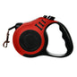 Retractable Dog Leash 3M 5M for Small Big Dogs Walking Traction Rope