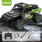 JJRC Q191 Amphibious RC Car 2.4G 4WD Off-Road Climbing Truck Toy Gift