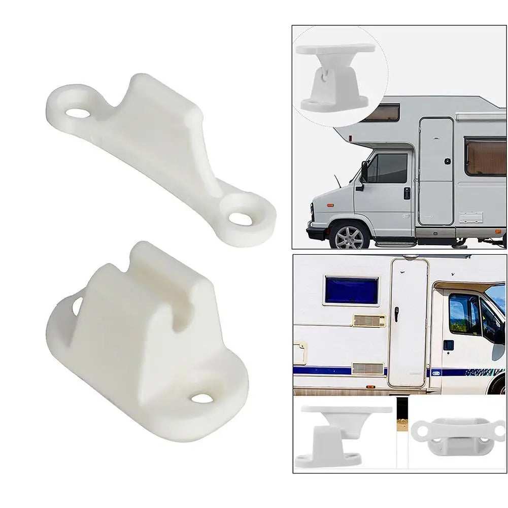 Door Retainer Holder for RV Exterior Doors 30mm 45mm Specifications