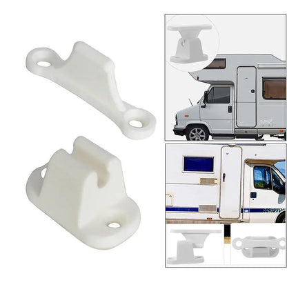 Door Retainer Holder for RV Exterior Doors 30mm 45mm Specifications