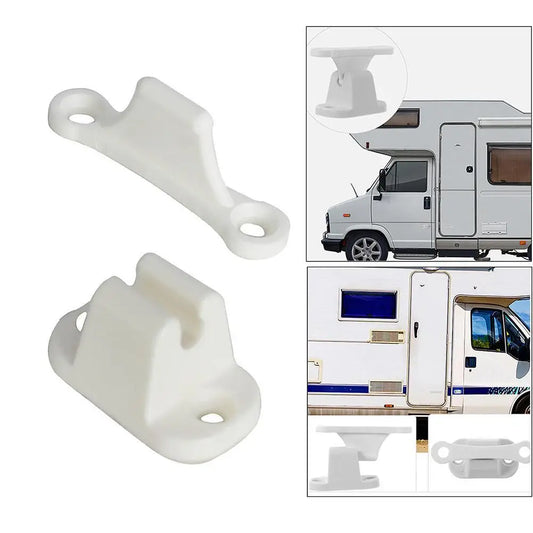 Door Retainer Holder for RV Exterior Doors 30mm 45mm Specifications