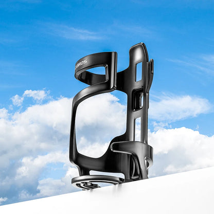 ROCKBROS Ultralight Bike Bottle Cage PC Holder Rack for MTB Cycling