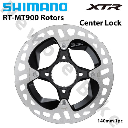 Shimano Deore XT XTR Center Lock Disc Brake Rotor RT-MT800 / RT-MT900 - EXPROTAS