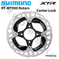 Shimano Deore XT XTR Center Lock Disc Brake Rotor RT-MT800 / RT-MT900 - EXPROTAS