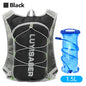 Ultralight Trail Running Hydration Vest Backpack for Marathon Racing Hiking - EXPROTAS