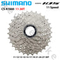 Shimano CS-HG700-11 11-Speed Road Cassette 11-28T to 11-34T (105 R7000 Compatible)