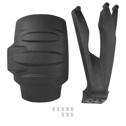 GS1250 Rear Fender Mudguard For BMW GS 1200 R1250GS R1200GS LC ADV 2013-2023 R1250 GS Motorcycle Tire Hugger Mud Splash Guard-EXPROTAS