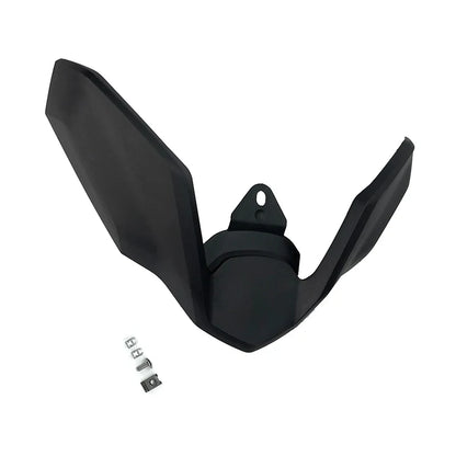 For BMW R1250GS R1200GS LC 2018-2023 Front Beak Fairing Extension Wheel Extender Cover