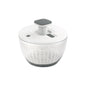 Press Type Vegetable Dehydrator Fruit Dryer Large Capacity Kitchen Salad Spinner