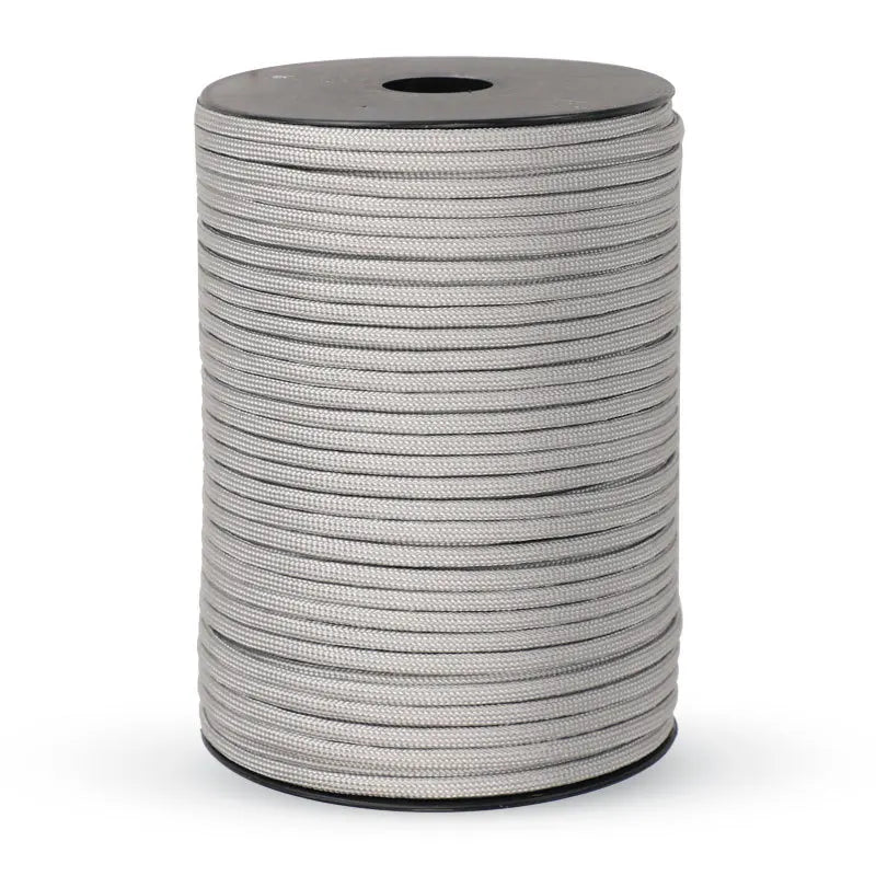 Paracord Rope 50M 4mm Military Standard 9-Core Outdoor Survival Camping
