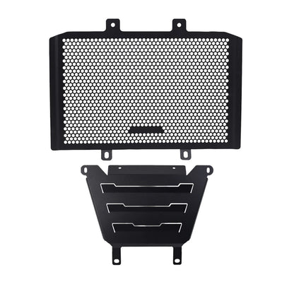 For CFMOTO 450MT 2024-2025 Radiator Guard Engine Cover Protection Grill Protector