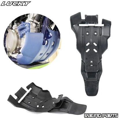 Engine Frame Protector Skid Plate for Husqvarna TE FC FE TC 250 300 2019-2021
