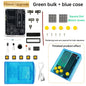 DIY Pixel Game Console 51 Single-Chip Soldering Machine Puzzle Electronic