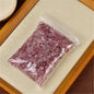 Natural Crystal Pebbles 100g Fish Tank Aquarium Decor Agate Chips