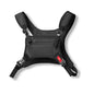 Running Vest Bag Lightweight Chest Pack for Sports Men Women Multi-functional