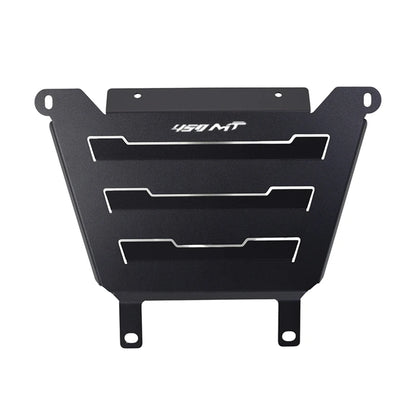 For CFMOTO 450MT 2024-2025 Radiator Guard Engine Cover Protection Grill Protector