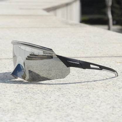 Cycling Sunglasses MTB Road Bike Sports Goggles Outdoor Running Eyewear Men Women