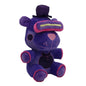 18CM FNAF Freddy Plush Toy Soft Stuffed Bear Game for Kids