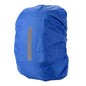 Waterproof Backpack Rain Cover Outdoor Travel Bag Protector Safety Cap