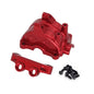 Tamiya TT02 Box Cover Alloy Gearbox Upgrade Parts for RC Suspension