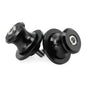 For Yamaha MT-09 MT-10 Tracer 900 XSR900 Swingarm Spools Slider M6 Stand Screws
