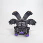 Metal Fusion Spider Action Figure for Boys - Original Series Toy