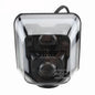 Enduro Motorcycle Headlight for Husqvarna 701 Led Supermoto TE TC FE FC Cafe Racer Accesories Dirt Bike Motocross Modified Parts-EXPROTAS