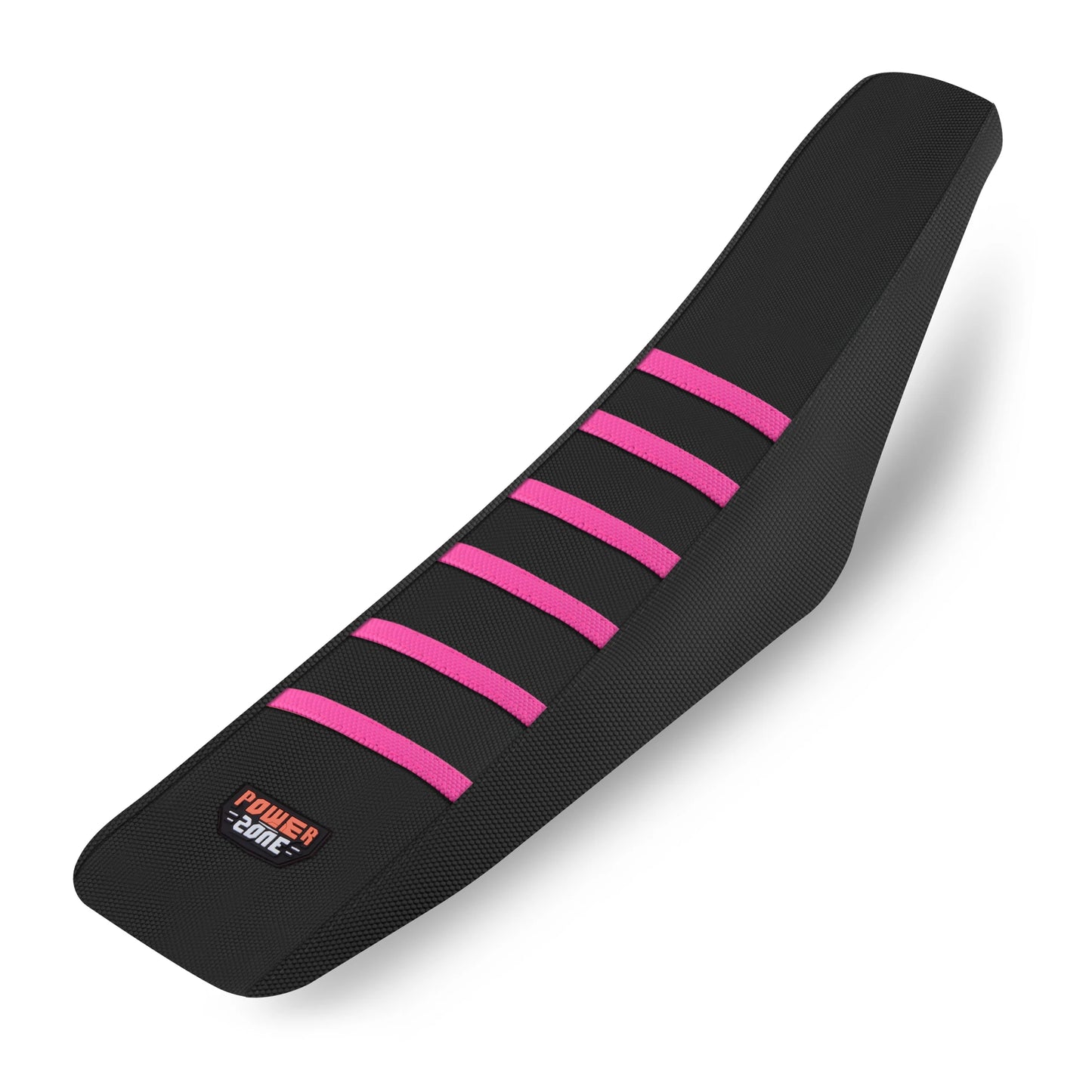 Universal Waterproof Anti-Slip Ribbed Seat Cover by Powerzone for SXF EXC KXF