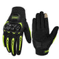 Mesh Motorcycle Gloves Suomy Summer Touchscreen Breathable Moto Motocross