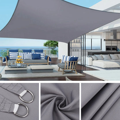 Car Shelter Shade Camping Side Car Roof Top Tent Awning Waterproof UV Portable Camping Tent Automobile Rooftop Rain Canopy-EXPROTAS