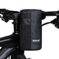 Rhinowalk Insulated Bicycle Water Bottle Carrier Handlebar Pouch 1pc/2pcs Options