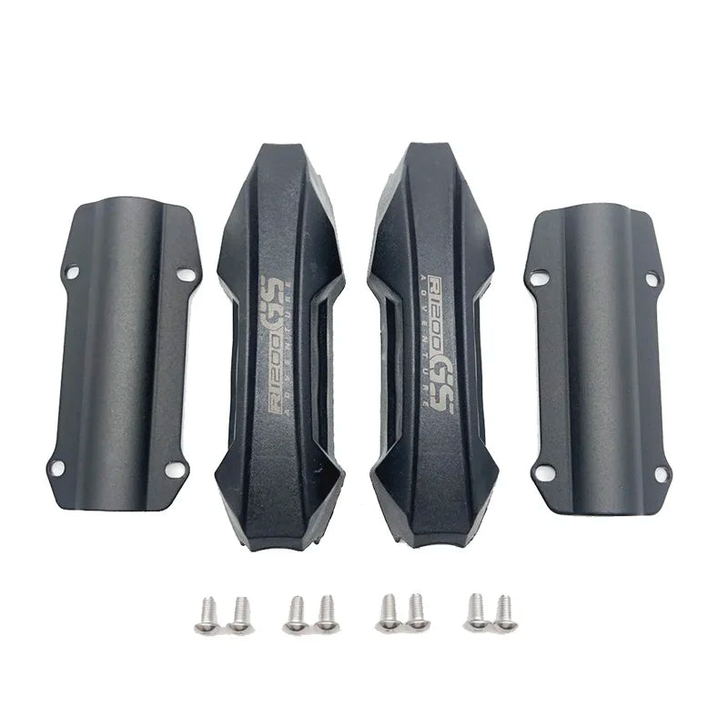 Engine Guard For BMW R1250GS R1200GS ADV F850GS F800GS F750GS Crash Bar Protector Block