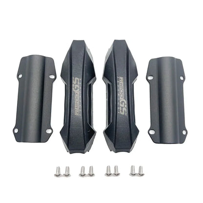 Engine Guard For BMW R1250GS R1200GS ADV F850GS F800GS F750GS Crash Bar Protector Block