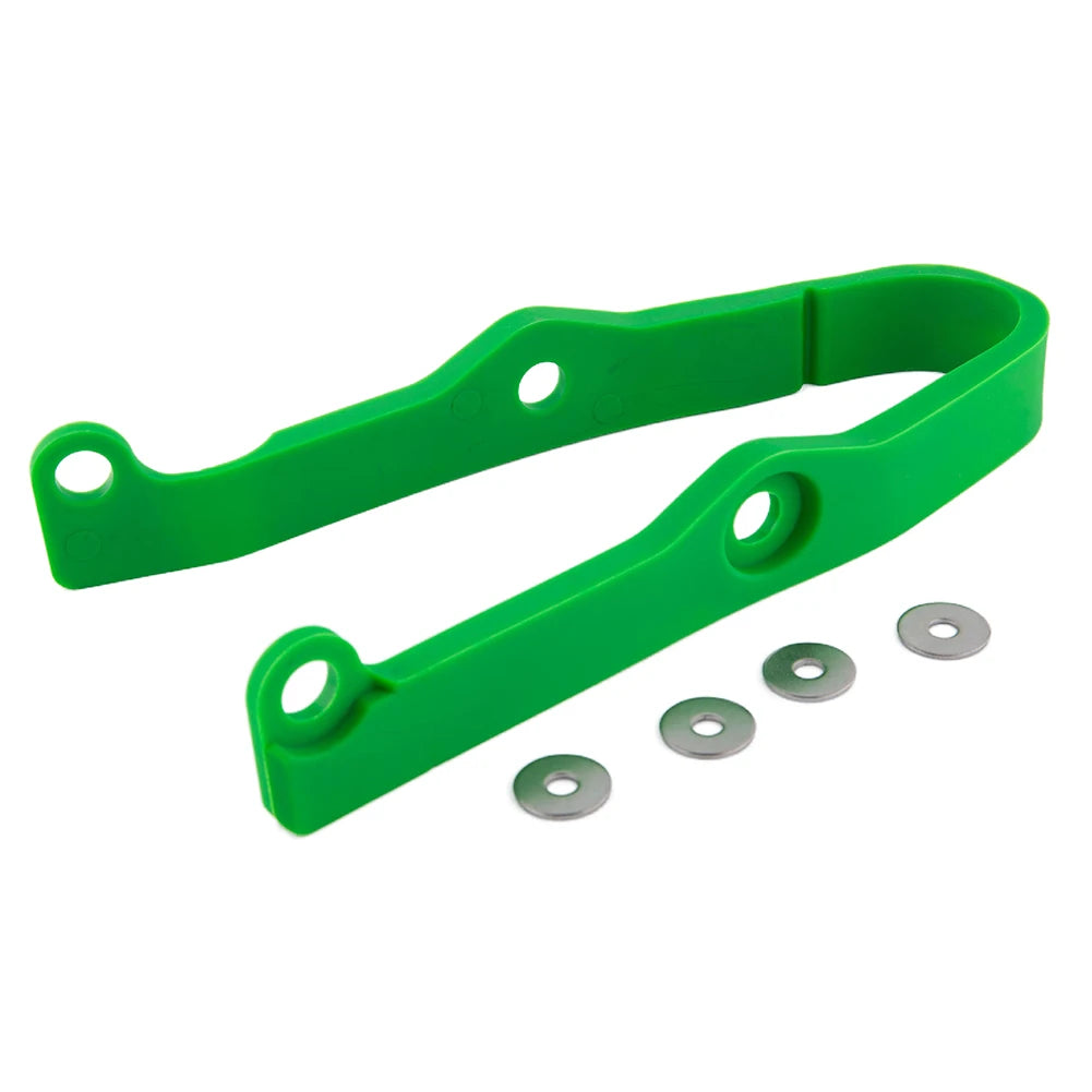 Swingarm Chain Slider Guide Guard for Kawasaki KX85 KX100 KX80 KX112