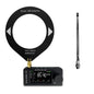 Amnvolt V4 Ats Mini Radio SI4732 All Band DSP FM SSB USB LSB Hi-Z