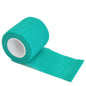 Elastic Grip Wrap Self Adhesive Camouflage Tape 450cm Sports Bandage