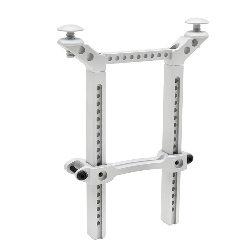 1/10 RC Crawler Metal Body Post Mounts for Traxxas TRX-4 / TRX-6 - EXPROTAS