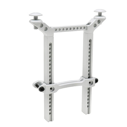 1/10 RC Crawler Metal Body Post Mounts for Traxxas TRX-4 / TRX-6 - EXPROTAS