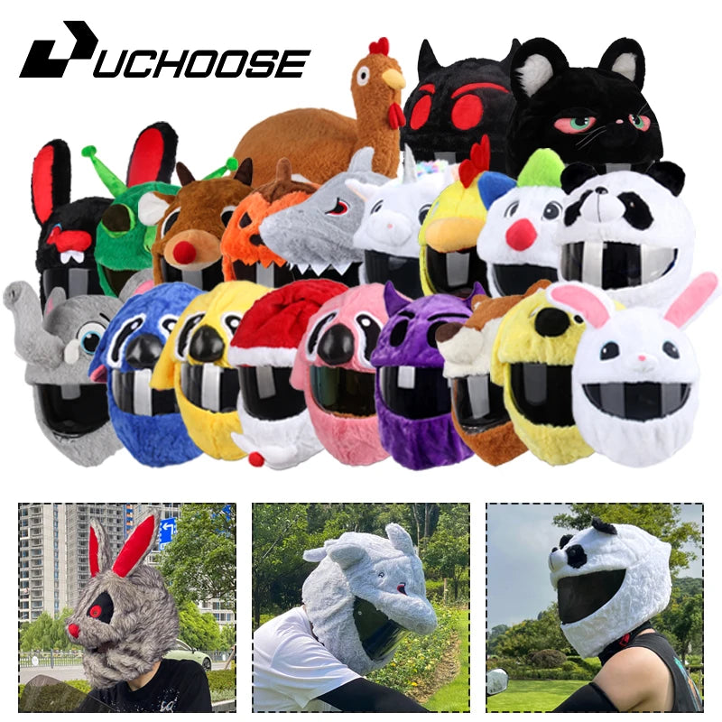 2022 New Motorcycle Helmet Hat Full Helmets Christmas Cap Gift Cover Motorbike Funny Heeds Crazy Case crash Outdoor Personalized-EXPROTAS