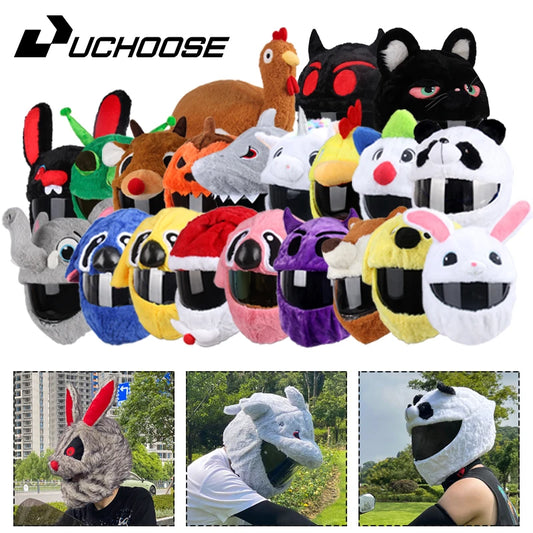 2022 New Motorcycle Helmet Hat Full Helmets Christmas Cap Gift Cover Motorbike Funny Heeds Crazy Case crash Outdoor Personalized-EXPROTAS