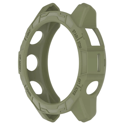 Protective Cover For Garmin Epix Pro 51mm 47mm TPU Frame Case Fenix 7