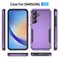 Shockproof Armour Phone Case for Samsung Galaxy A05S A14 A54 A35 A32 A52